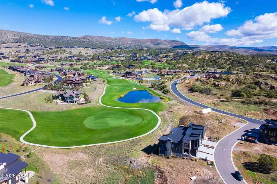 389 N Abajo Peak Loop #F3, Heber City, UT 84032 - #2