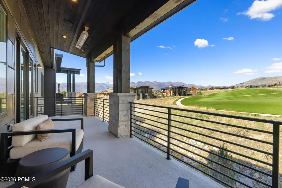389 N Abajo Peak Loop #F3, Heber City, UT 84032 - #3