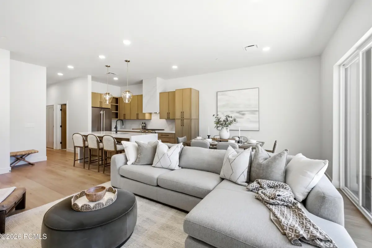 2470 Big Willow Trail #501, Park City, UT 84060 - #1