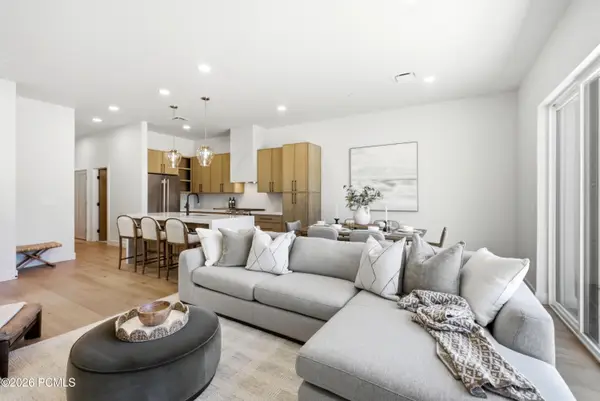 2470 Big Willow Trail #501, Park City, UT 84060