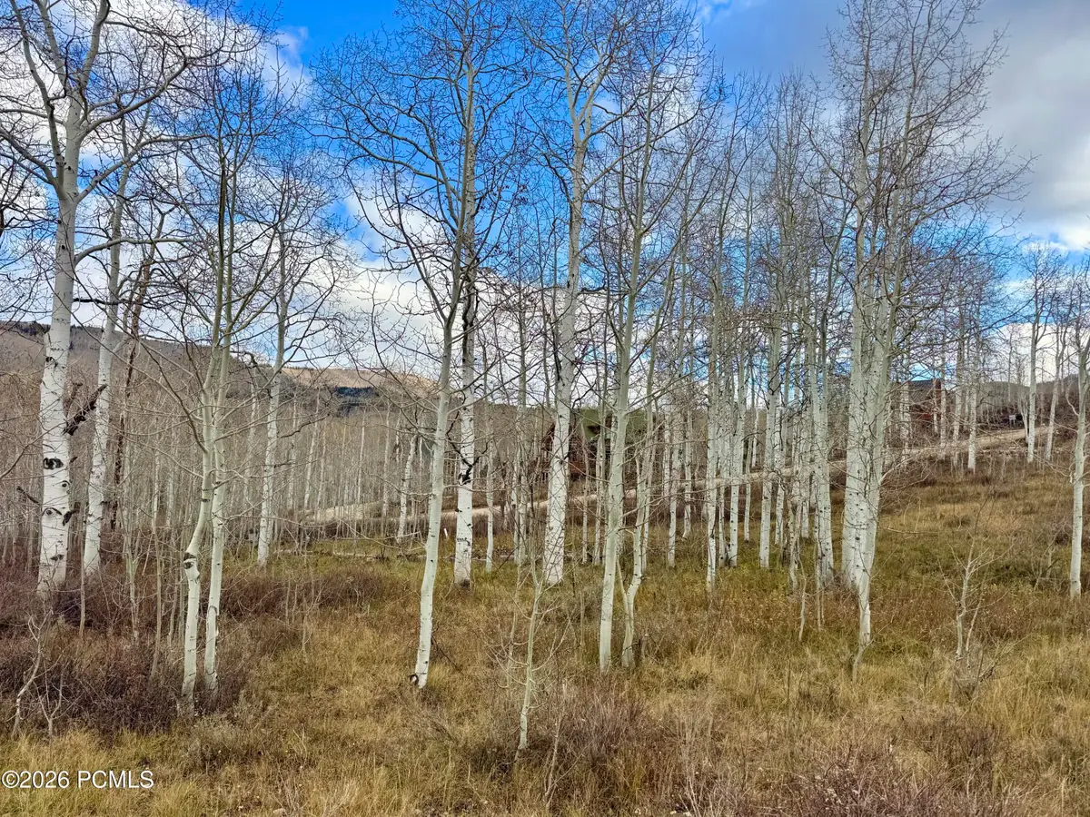 11616 E Cliffrose Drive, Heber City, UT 84032 - #1