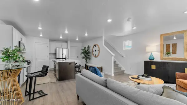 2252 N Glacier Lane, Heber City, UT 84032