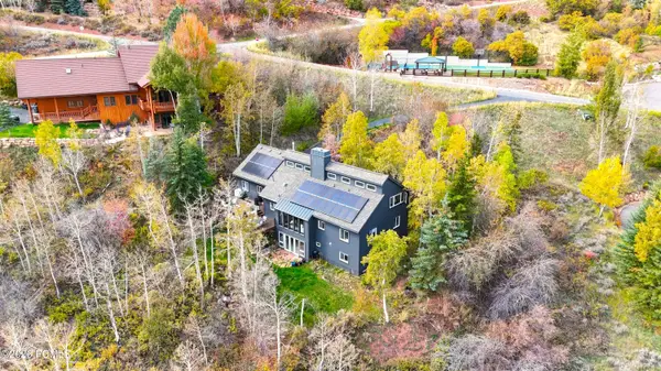 7324 Stagecoach Drive, Park City, UT 84098