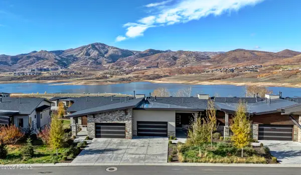 11529 N Groves Edge Drive, Hideout, UT 84036