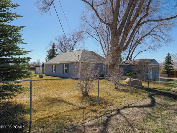 590 E 200 South, Mount Pleasant, UT 84647