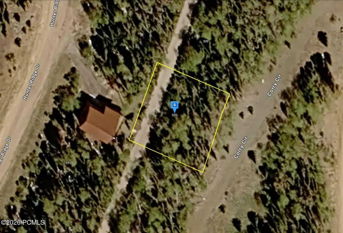 325 Corry Circle, Brian Head, UT 84719 - #1