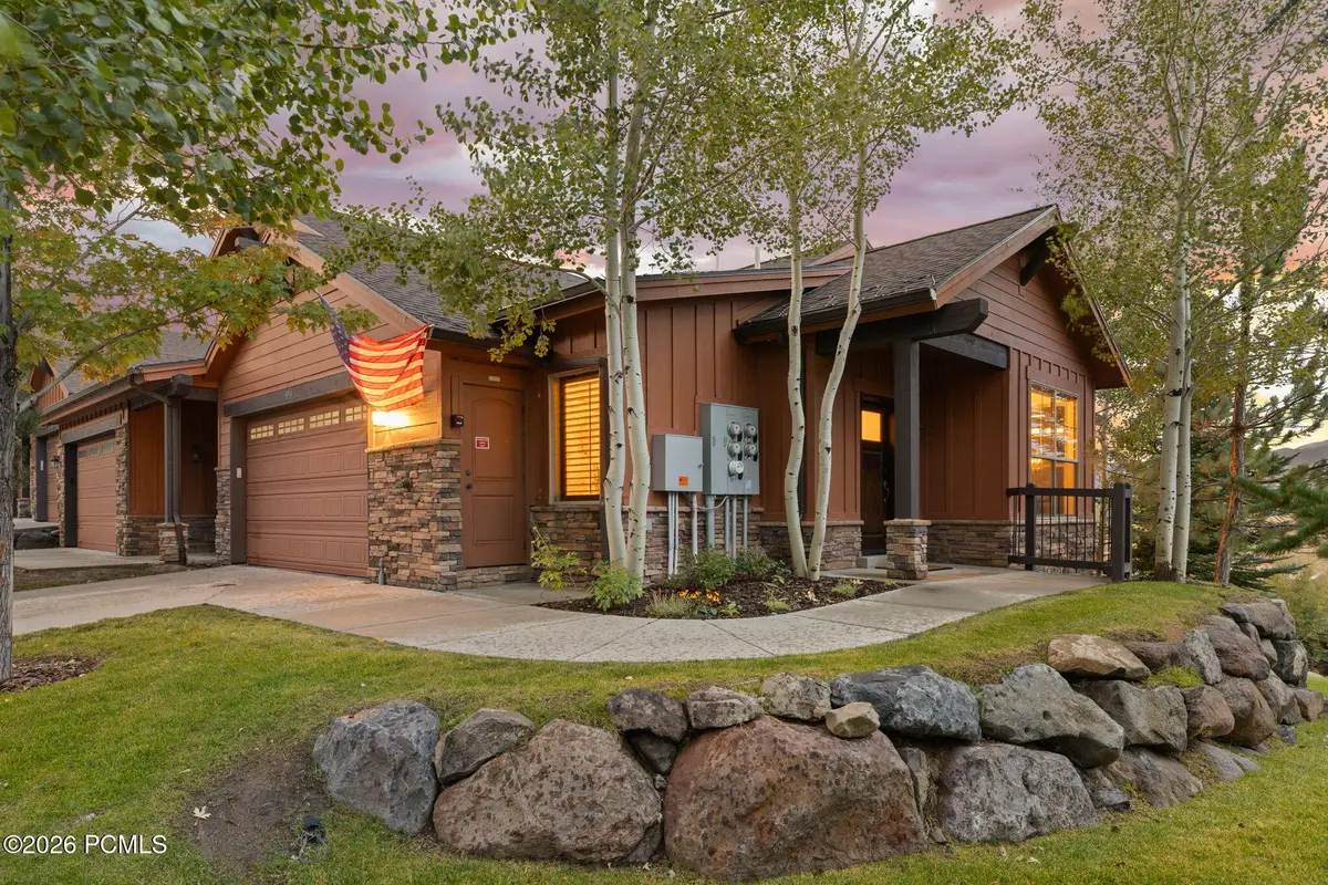 959 W White Cloud Trail #9d, Kamas, UT 84036 - #1