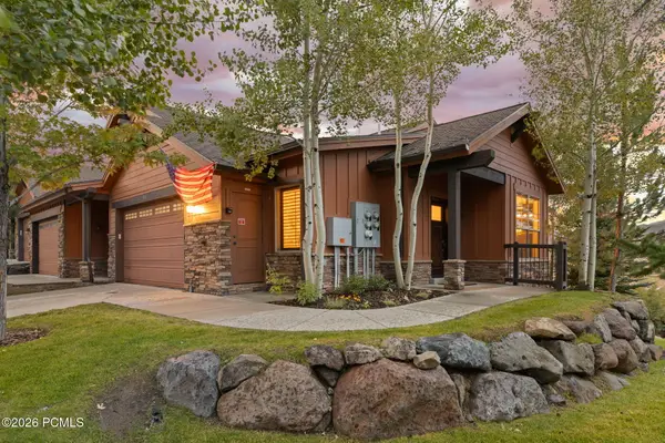 959 W White Cloud Trail #9d, Kamas, UT 84036