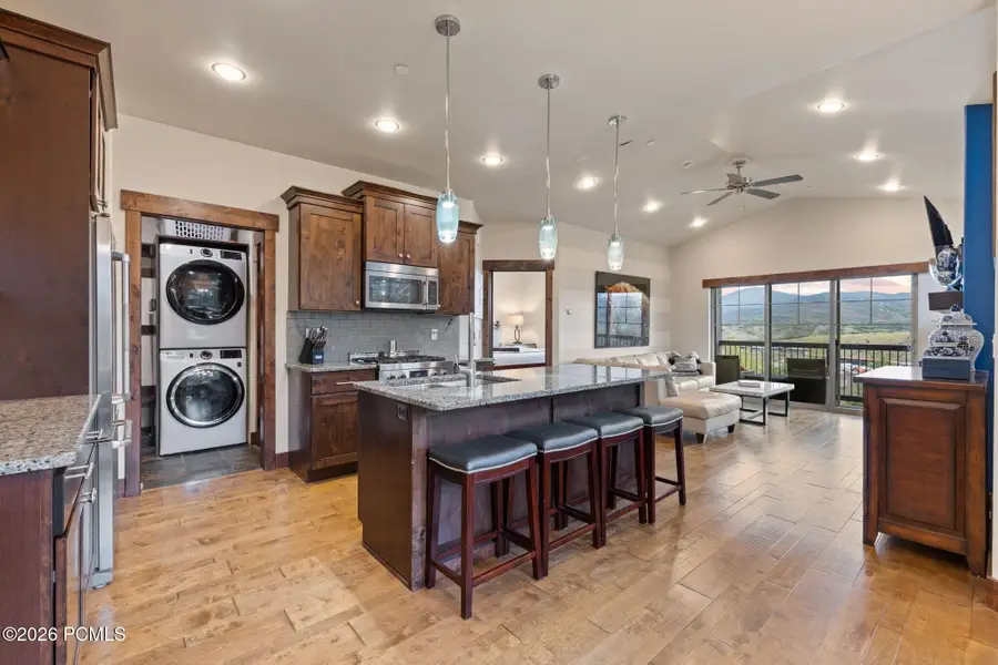 959 W White Cloud Trail #9d, Kamas, UT 84036 - #2