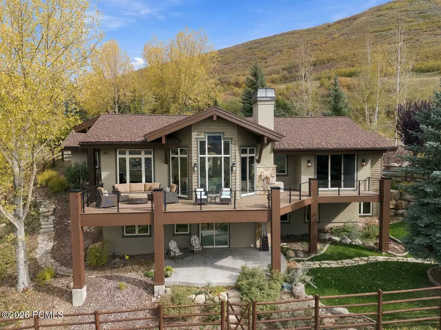 12907 Slalom Run Way, Kamas, UT 84036 - #2