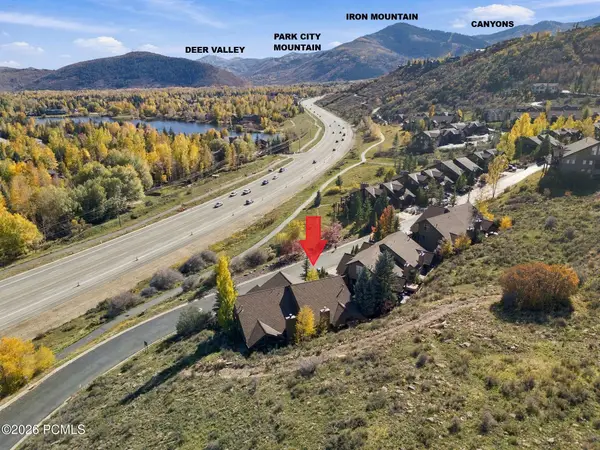 5256 Cove Canyon Drive #A, Park City, UT 84098
