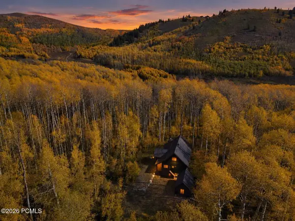 1548 W Lost Moose Lane, Midway, UT 84049