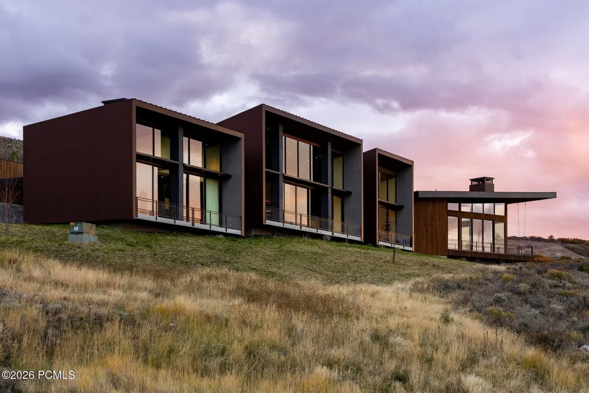 6538 E Evening Star Drive, Heber City, UT 84032 - #1