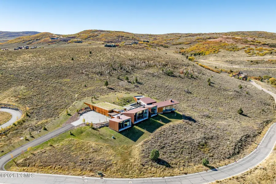 6538 E Evening Star Drive, Heber City, UT 84032 - #3