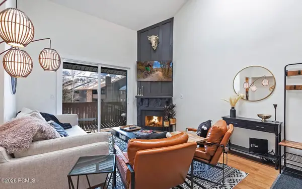 6861 N 2200 West #Apt 9x, Park City, UT 84098