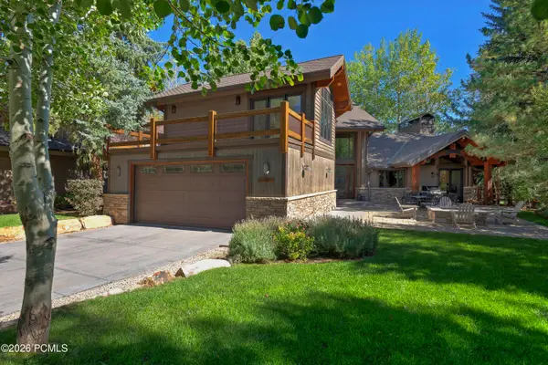 2122 Webster Drive, Park City, UT 84060