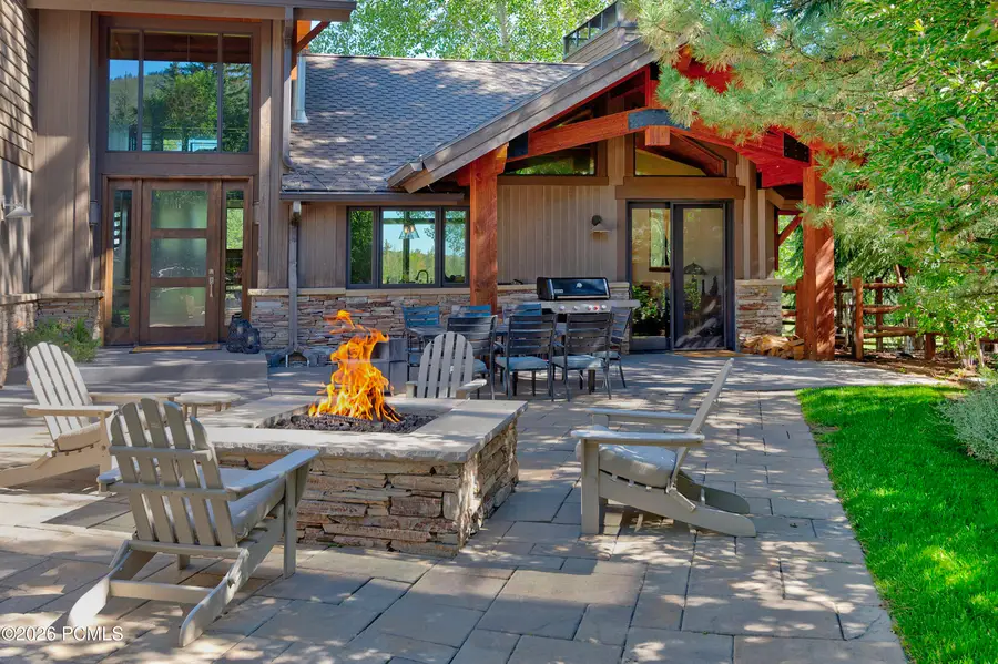 2122 Webster Drive, Park City, UT 84060 - #2