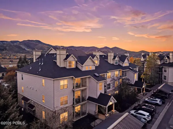 900 W Bitner Road #Apt F37, Park City, UT 84098