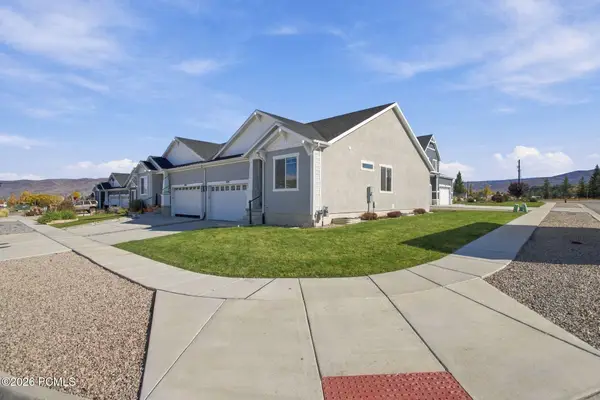2725 S 1120 East, Heber City, UT 84032