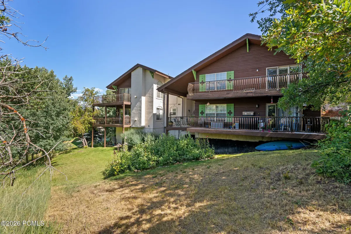 1004 Uri Lane #C-8, Midway, UT 84049 - #1