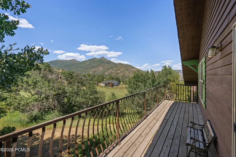 1004 Uri Lane #C-8, Midway, UT 84049 - #3
