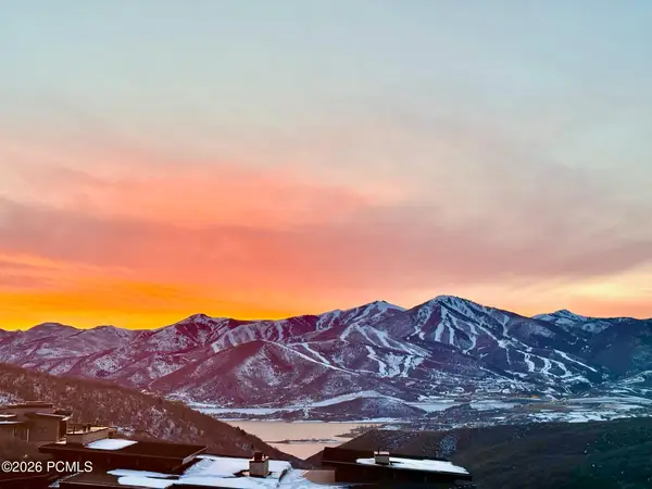 9804 N Uinta Drive, Kamas, UT 84036
