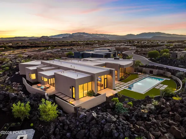 2031 N Lava Rock Circle, St. George, UT 84770