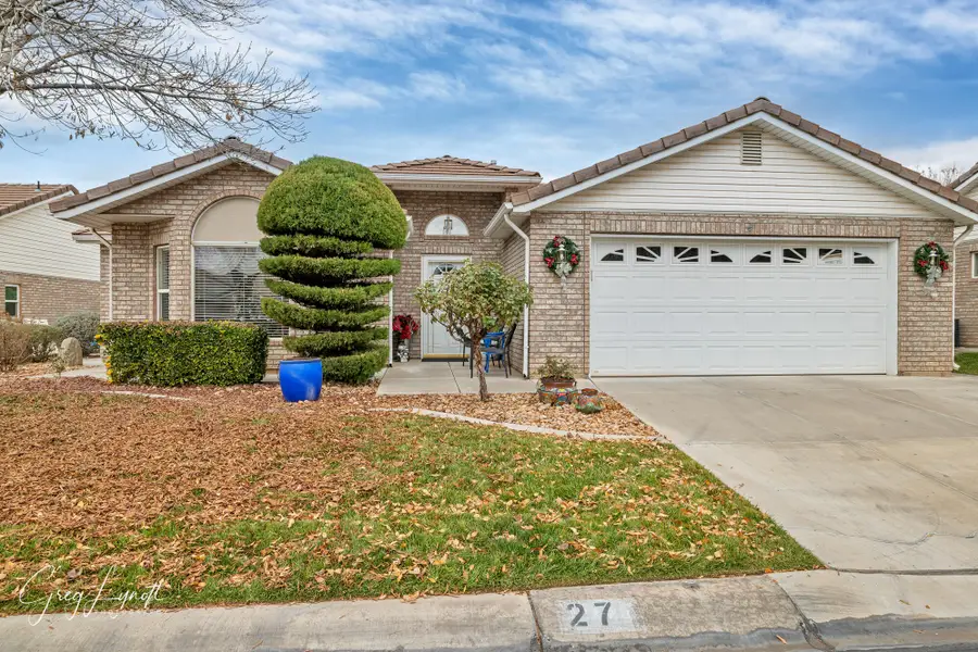 1134 E 900 S #27, Saint George, UT 84790 - #2