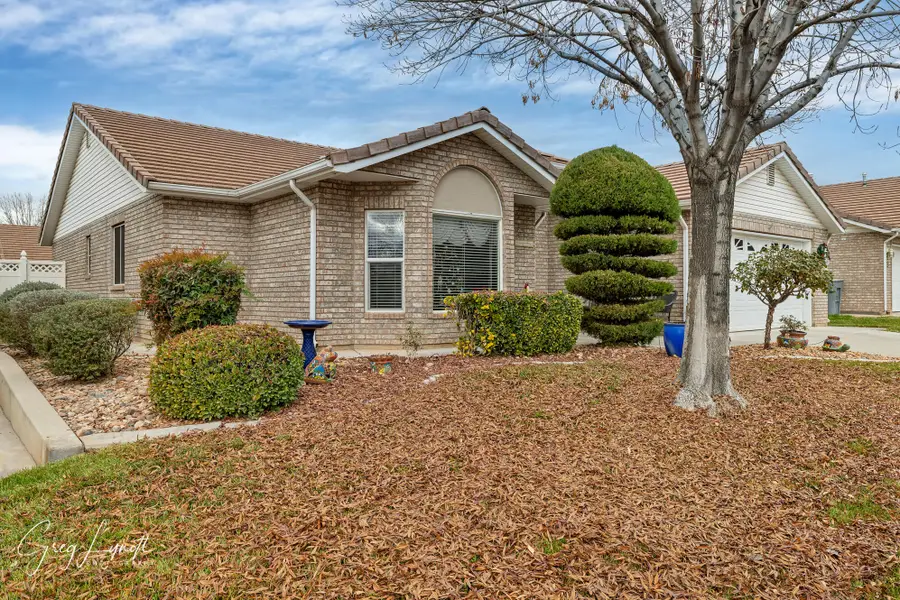 1134 E 900 S #27, Saint George, UT 84790 - #3