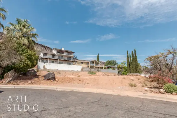 571 W 15 Cir N, St George, UT 84770