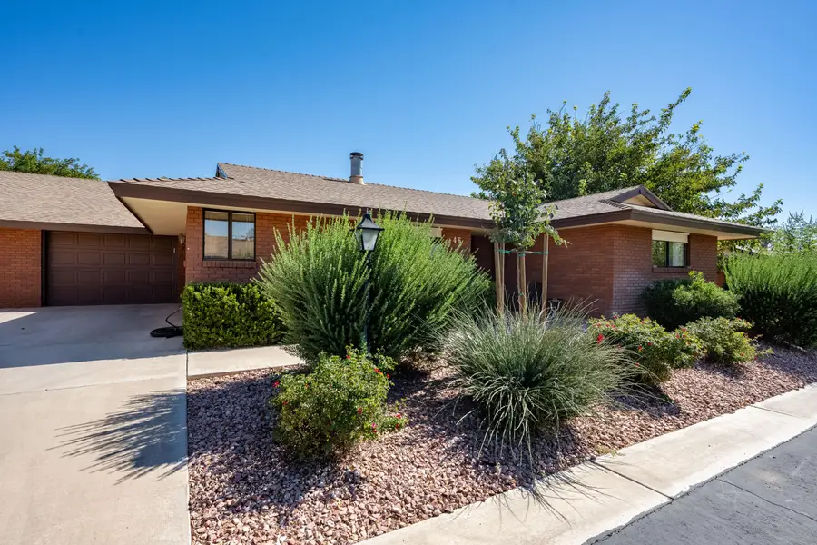 840 S 400 E #46, Saint George, UT 84770 - #2