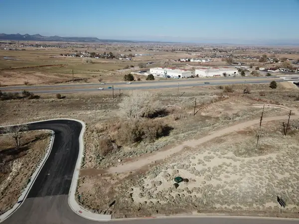 3.48 Acres On Falcon Dr & Main, Cedar City, UT 84721