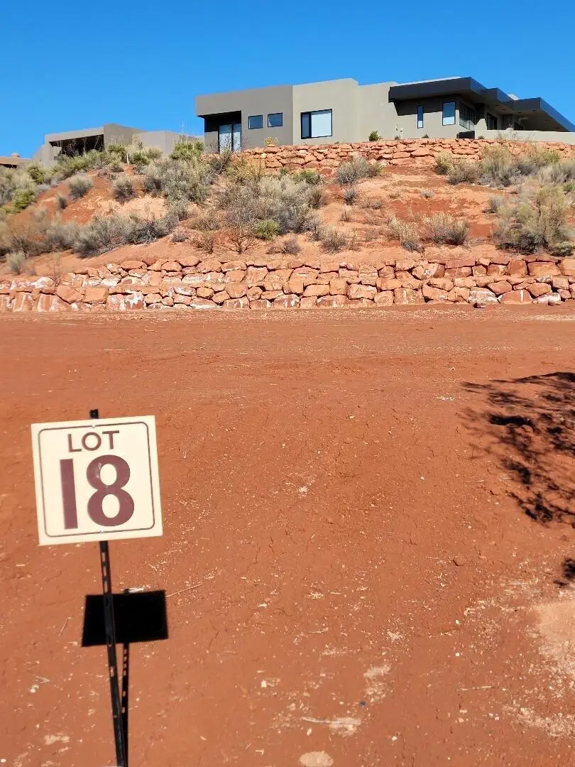 Supai Trail, Saint George, UT 84770 - #1