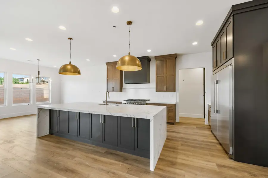 2905 S Alpine Ln, Saint George, UT 84790 - #2