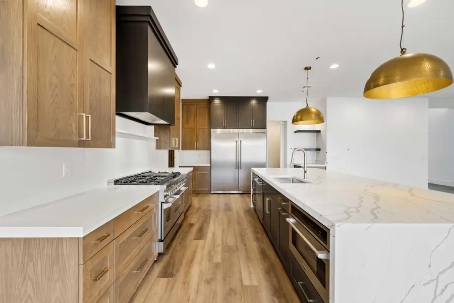 2905 S Alpine Ln, Saint George, UT 84790 - #3