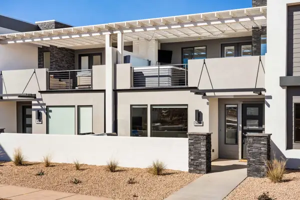 5409 S Aquamarine Ln, St George, UT 84790