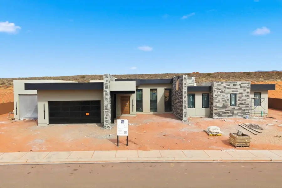 3272 Cottontail Way #Lot 74, Hurricane, UT 84737 - #3