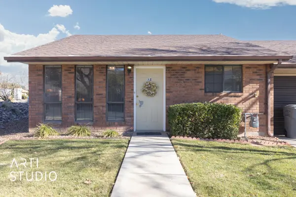 55 W 400 S #15, St George, UT 84770