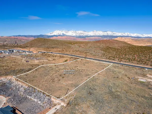 600 N, Hurricane, UT 84737