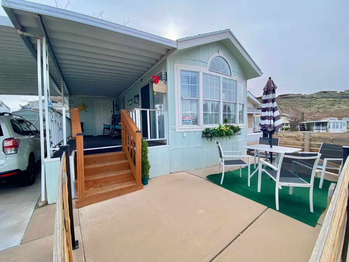 448 E Telegraph #104, Washington, UT 84780 - Image #1