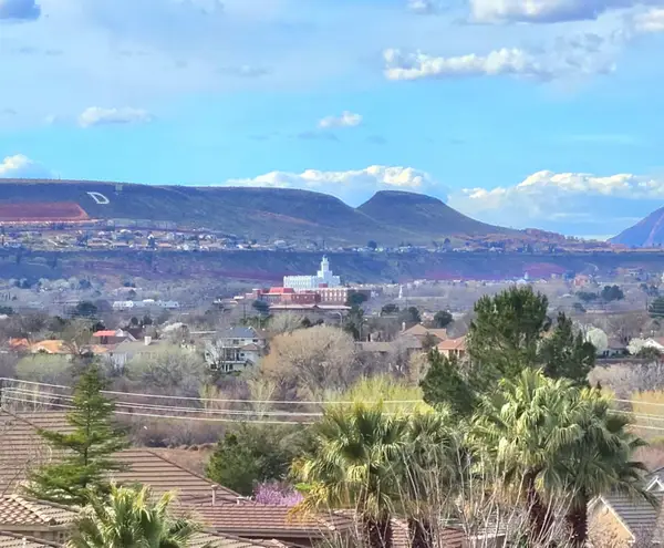 1501 Boulder Mountain Rd, St George, UT 84790