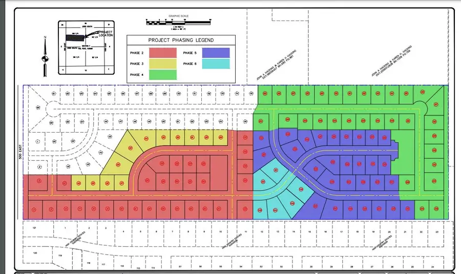 2685 S 500 E, Vernal, UT 84078 - #2