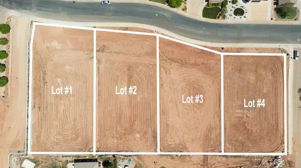 2278 S 2100 E, St George, UT 84790