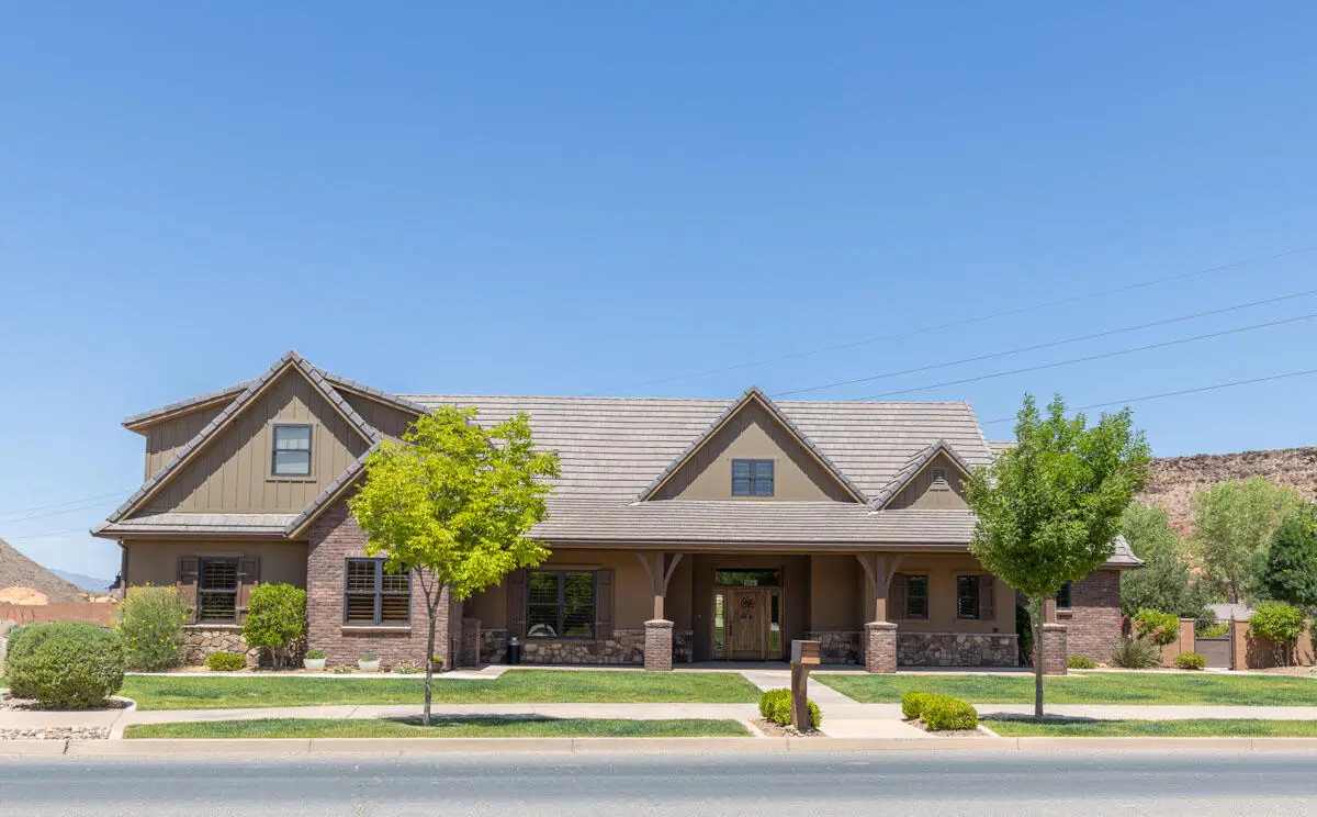 854 S Country Way, Washington, UT 84780 - Image #1