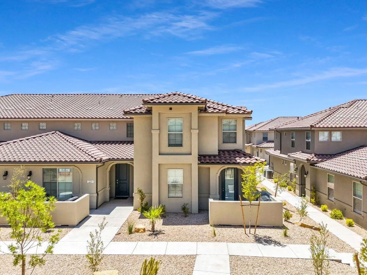 1222 N Mistico Alley, Washington, UT 84780 - #1