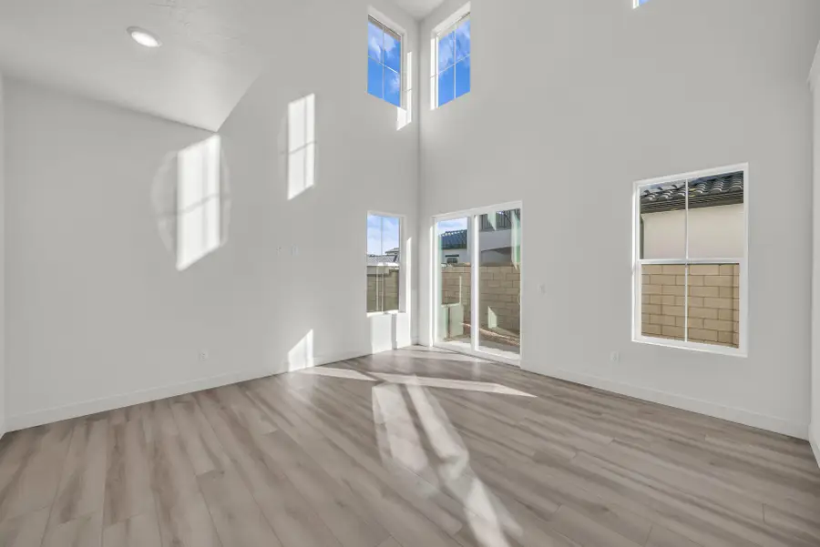 Desert Color, Lot 444 Phase 4, Saint George, UT 84790 - #3