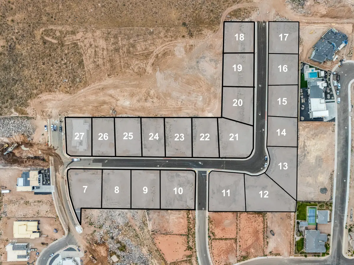 Mountain View Estates, Hurricane, UT 84737 - #1