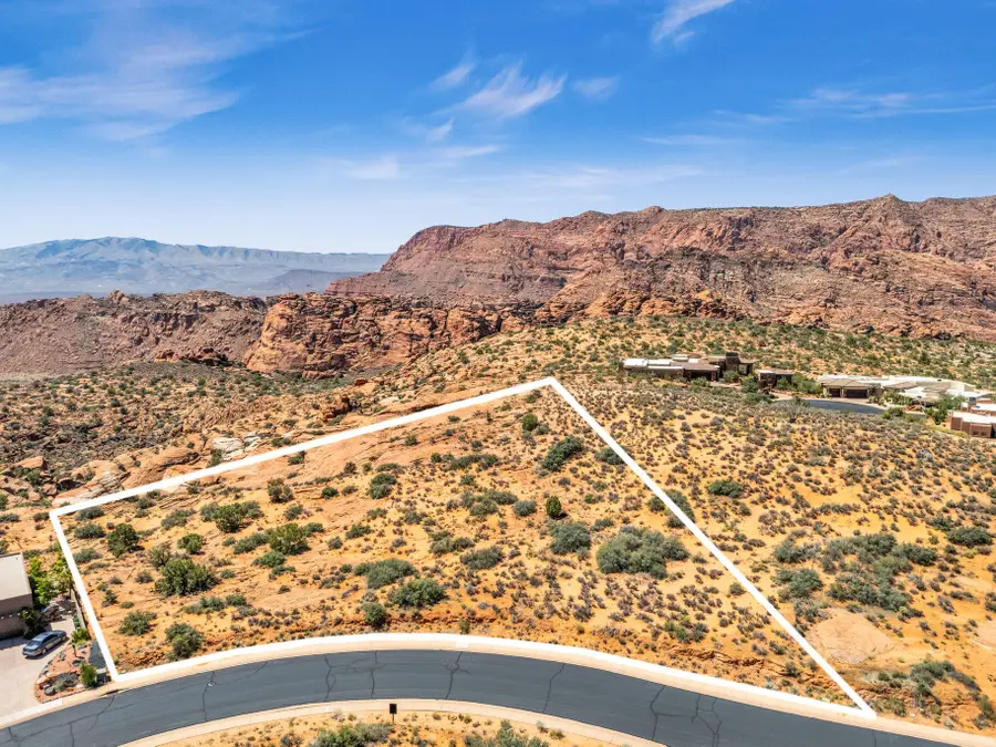Lot #1011 Long Sky Dr, Saint George, UT 84770 - #3