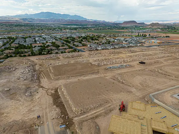 Jasper Dr, St George, UT 84790