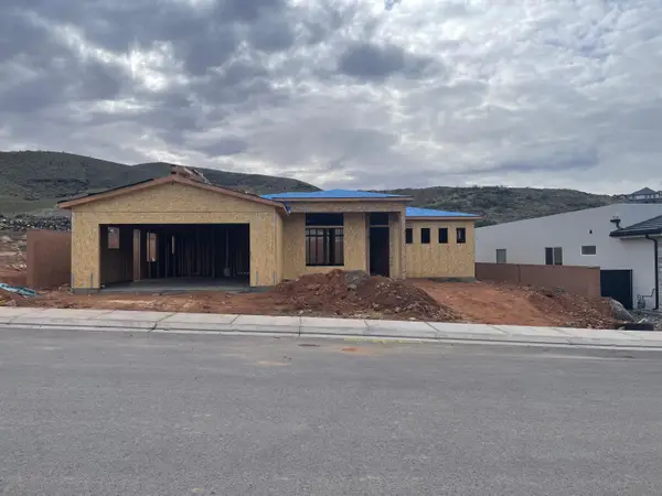 2223 W 380 S, Hurricane, UT 84737